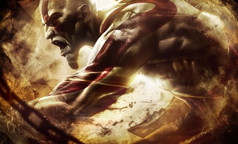 画像ギャラリー No.001のサムネイル画像 / 「God of War: Ascension」物語の序章や，クレイトスに襲いかかってくる敵「復讐の女神 MEGAERA」を紹介。冒険の一端を最新スクリーンショットと共に確認しよう