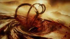画像ギャラリー No.004のサムネイル画像 / 「God of War: Ascension」物語の序章や，クレイトスに襲いかかってくる敵「復讐の女神 MEGAERA」を紹介。冒険の一端を最新スクリーンショットと共に確認しよう