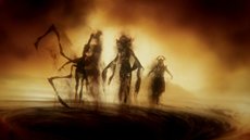 画像ギャラリー No.005のサムネイル画像 / 「God of War: Ascension」物語の序章や，クレイトスに襲いかかってくる敵「復讐の女神 MEGAERA」を紹介。冒険の一端を最新スクリーンショットと共に確認しよう