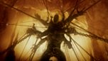 画像ギャラリー No.007のサムネイル画像 / 「God of War: Ascension」物語の序章や，クレイトスに襲いかかってくる敵「復讐の女神 MEGAERA」を紹介。冒険の一端を最新スクリーンショットと共に確認しよう
