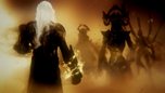 画像ギャラリー No.008のサムネイル画像 / 「God of War: Ascension」物語の序章や，クレイトスに襲いかかってくる敵「復讐の女神 MEGAERA」を紹介。冒険の一端を最新スクリーンショットと共に確認しよう