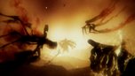 画像ギャラリー No.009のサムネイル画像 / 「God of War: Ascension」物語の序章や，クレイトスに襲いかかってくる敵「復讐の女神 MEGAERA」を紹介。冒険の一端を最新スクリーンショットと共に確認しよう