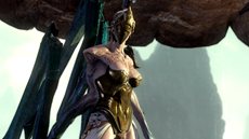 画像ギャラリー No.012のサムネイル画像 / 「God of War: Ascension」物語の序章や，クレイトスに襲いかかってくる敵「復讐の女神 MEGAERA」を紹介。冒険の一端を最新スクリーンショットと共に確認しよう