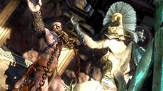 画像ギャラリー No.015のサムネイル画像 / 「God of War: Ascension」物語の序章や，クレイトスに襲いかかってくる敵「復讐の女神 MEGAERA」を紹介。冒険の一端を最新スクリーンショットと共に確認しよう