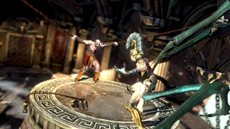 画像ギャラリー No.016のサムネイル画像 / 「God of War: Ascension」物語の序章や，クレイトスに襲いかかってくる敵「復讐の女神 MEGAERA」を紹介。冒険の一端を最新スクリーンショットと共に確認しよう