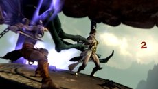 画像ギャラリー No.018のサムネイル画像 / 「God of War: Ascension」物語の序章や，クレイトスに襲いかかってくる敵「復讐の女神 MEGAERA」を紹介。冒険の一端を最新スクリーンショットと共に確認しよう