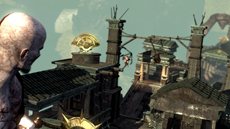 画像ギャラリー No.019のサムネイル画像 / 「God of War: Ascension」物語の序章や，クレイトスに襲いかかってくる敵「復讐の女神 MEGAERA」を紹介。冒険の一端を最新スクリーンショットと共に確認しよう