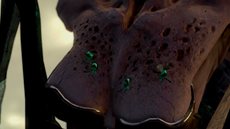 画像ギャラリー No.023のサムネイル画像 / 「God of War: Ascension」物語の序章や，クレイトスに襲いかかってくる敵「復讐の女神 MEGAERA」を紹介。冒険の一端を最新スクリーンショットと共に確認しよう