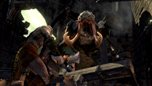 画像ギャラリー No.026のサムネイル画像 / 「God of War: Ascension」物語の序章や，クレイトスに襲いかかってくる敵「復讐の女神 MEGAERA」を紹介。冒険の一端を最新スクリーンショットと共に確認しよう