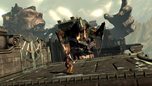 画像ギャラリー No.027のサムネイル画像 / 「God of War: Ascension」物語の序章や，クレイトスに襲いかかってくる敵「復讐の女神 MEGAERA」を紹介。冒険の一端を最新スクリーンショットと共に確認しよう