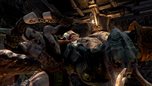 画像ギャラリー No.028のサムネイル画像 / 「God of War: Ascension」物語の序章や，クレイトスに襲いかかってくる敵「復讐の女神 MEGAERA」を紹介。冒険の一端を最新スクリーンショットと共に確認しよう