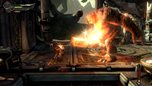 画像ギャラリー No.029のサムネイル画像 / 「God of War: Ascension」物語の序章や，クレイトスに襲いかかってくる敵「復讐の女神 MEGAERA」を紹介。冒険の一端を最新スクリーンショットと共に確認しよう
