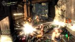 画像ギャラリー No.031のサムネイル画像 / 「God of War: Ascension」物語の序章や，クレイトスに襲いかかってくる敵「復讐の女神 MEGAERA」を紹介。冒険の一端を最新スクリーンショットと共に確認しよう