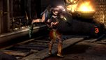画像ギャラリー No.034のサムネイル画像 / 「God of War: Ascension」物語の序章や，クレイトスに襲いかかってくる敵「復讐の女神 MEGAERA」を紹介。冒険の一端を最新スクリーンショットと共に確認しよう