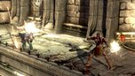 画像ギャラリー No.035のサムネイル画像 / 「God of War: Ascension」物語の序章や，クレイトスに襲いかかってくる敵「復讐の女神 MEGAERA」を紹介。冒険の一端を最新スクリーンショットと共に確認しよう