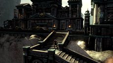 画像ギャラリー No.036のサムネイル画像 / 「God of War: Ascension」物語の序章や，クレイトスに襲いかかってくる敵「復讐の女神 MEGAERA」を紹介。冒険の一端を最新スクリーンショットと共に確認しよう