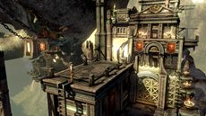 画像ギャラリー No.037のサムネイル画像 / 「God of War: Ascension」物語の序章や，クレイトスに襲いかかってくる敵「復讐の女神 MEGAERA」を紹介。冒険の一端を最新スクリーンショットと共に確認しよう
