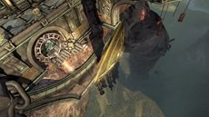 画像ギャラリー No.039のサムネイル画像 / 「God of War: Ascension」物語の序章や，クレイトスに襲いかかってくる敵「復讐の女神 MEGAERA」を紹介。冒険の一端を最新スクリーンショットと共に確認しよう