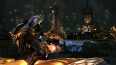 画像ギャラリー No.042のサムネイル画像 / 「God of War: Ascension」物語の序章や，クレイトスに襲いかかってくる敵「復讐の女神 MEGAERA」を紹介。冒険の一端を最新スクリーンショットと共に確認しよう