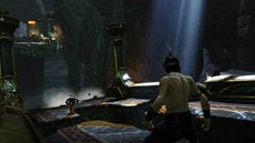 画像ギャラリー No.043のサムネイル画像 / 「God of War: Ascension」物語の序章や，クレイトスに襲いかかってくる敵「復讐の女神 MEGAERA」を紹介。冒険の一端を最新スクリーンショットと共に確認しよう