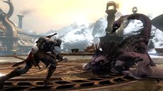 画像ギャラリー No.044のサムネイル画像 / 「God of War: Ascension」物語の序章や，クレイトスに襲いかかってくる敵「復讐の女神 MEGAERA」を紹介。冒険の一端を最新スクリーンショットと共に確認しよう