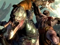 「God of War: Ascension」物語の序章や，クレイトスに襲いかかってくる敵「復讐の女神 MEGAERA」を紹介。冒険の一端を最新スクリーンショットと共に確認しよう