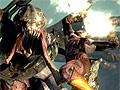 「God of War: Ascension」，再び日本オリジナルシーンを収録した発売直前映像を公開。シリーズの世界設定とストーリー，アクションをおさらいしよう