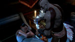 画像ギャラリー No.009のサムネイル画像 / 「God of War: Ascension」本日発売。物語のキーパーソン「オルコス」の情報や，クレイトスが繰り出す豪快なアクションの数々を確認しよう