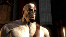 画像ギャラリー No.013のサムネイル画像 / 「God of War: Ascension」本日発売。物語のキーパーソン「オルコス」の情報や，クレイトスが繰り出す豪快なアクションの数々を確認しよう