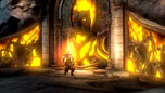 画像ギャラリー No.014のサムネイル画像 / 「God of War: Ascension」本日発売。物語のキーパーソン「オルコス」の情報や，クレイトスが繰り出す豪快なアクションの数々を確認しよう