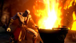 画像ギャラリー No.015のサムネイル画像 / 「God of War: Ascension」本日発売。物語のキーパーソン「オルコス」の情報や，クレイトスが繰り出す豪快なアクションの数々を確認しよう