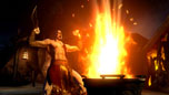 画像ギャラリー No.016のサムネイル画像 / 「God of War: Ascension」本日発売。物語のキーパーソン「オルコス」の情報や，クレイトスが繰り出す豪快なアクションの数々を確認しよう
