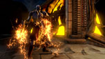 画像ギャラリー No.019のサムネイル画像 / 「God of War: Ascension」本日発売。物語のキーパーソン「オルコス」の情報や，クレイトスが繰り出す豪快なアクションの数々を確認しよう
