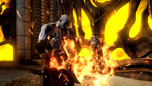 画像ギャラリー No.037のサムネイル画像 / 「God of War: Ascension」本日発売。物語のキーパーソン「オルコス」の情報や，クレイトスが繰り出す豪快なアクションの数々を確認しよう