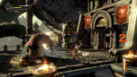 画像ギャラリー No.040のサムネイル画像 / 「God of War: Ascension」本日発売。物語のキーパーソン「オルコス」の情報や，クレイトスが繰り出す豪快なアクションの数々を確認しよう
