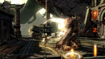 画像ギャラリー No.044のサムネイル画像 / 「God of War: Ascension」本日発売。物語のキーパーソン「オルコス」の情報や，クレイトスが繰り出す豪快なアクションの数々を確認しよう
