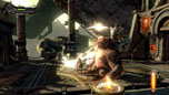 画像ギャラリー No.045のサムネイル画像 / 「God of War: Ascension」本日発売。物語のキーパーソン「オルコス」の情報や，クレイトスが繰り出す豪快なアクションの数々を確認しよう
