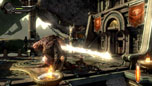 画像ギャラリー No.046のサムネイル画像 / 「God of War: Ascension」本日発売。物語のキーパーソン「オルコス」の情報や，クレイトスが繰り出す豪快なアクションの数々を確認しよう