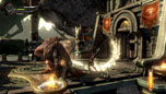 画像ギャラリー No.047のサムネイル画像 / 「God of War: Ascension」本日発売。物語のキーパーソン「オルコス」の情報や，クレイトスが繰り出す豪快なアクションの数々を確認しよう