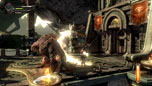 画像ギャラリー No.048のサムネイル画像 / 「God of War: Ascension」本日発売。物語のキーパーソン「オルコス」の情報や，クレイトスが繰り出す豪快なアクションの数々を確認しよう