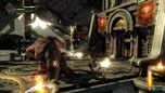 画像ギャラリー No.049のサムネイル画像 / 「God of War: Ascension」本日発売。物語のキーパーソン「オルコス」の情報や，クレイトスが繰り出す豪快なアクションの数々を確認しよう