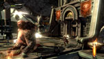 画像ギャラリー No.051のサムネイル画像 / 「God of War: Ascension」本日発売。物語のキーパーソン「オルコス」の情報や，クレイトスが繰り出す豪快なアクションの数々を確認しよう