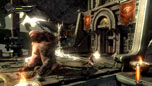 画像ギャラリー No.052のサムネイル画像 / 「God of War: Ascension」本日発売。物語のキーパーソン「オルコス」の情報や，クレイトスが繰り出す豪快なアクションの数々を確認しよう