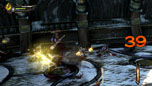 画像ギャラリー No.064のサムネイル画像 / 「God of War: Ascension」本日発売。物語のキーパーソン「オルコス」の情報や，クレイトスが繰り出す豪快なアクションの数々を確認しよう