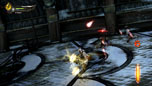 画像ギャラリー No.065のサムネイル画像 / 「God of War: Ascension」本日発売。物語のキーパーソン「オルコス」の情報や，クレイトスが繰り出す豪快なアクションの数々を確認しよう