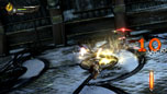 画像ギャラリー No.068のサムネイル画像 / 「God of War: Ascension」本日発売。物語のキーパーソン「オルコス」の情報や，クレイトスが繰り出す豪快なアクションの数々を確認しよう
