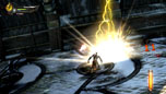 画像ギャラリー No.069のサムネイル画像 / 「God of War: Ascension」本日発売。物語のキーパーソン「オルコス」の情報や，クレイトスが繰り出す豪快なアクションの数々を確認しよう