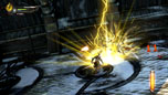 画像ギャラリー No.070のサムネイル画像 / 「God of War: Ascension」本日発売。物語のキーパーソン「オルコス」の情報や，クレイトスが繰り出す豪快なアクションの数々を確認しよう
