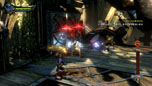 画像ギャラリー No.089のサムネイル画像 / 「God of War: Ascension」本日発売。物語のキーパーソン「オルコス」の情報や，クレイトスが繰り出す豪快なアクションの数々を確認しよう