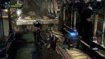 画像ギャラリー No.092のサムネイル画像 / 「God of War: Ascension」本日発売。物語のキーパーソン「オルコス」の情報や，クレイトスが繰り出す豪快なアクションの数々を確認しよう